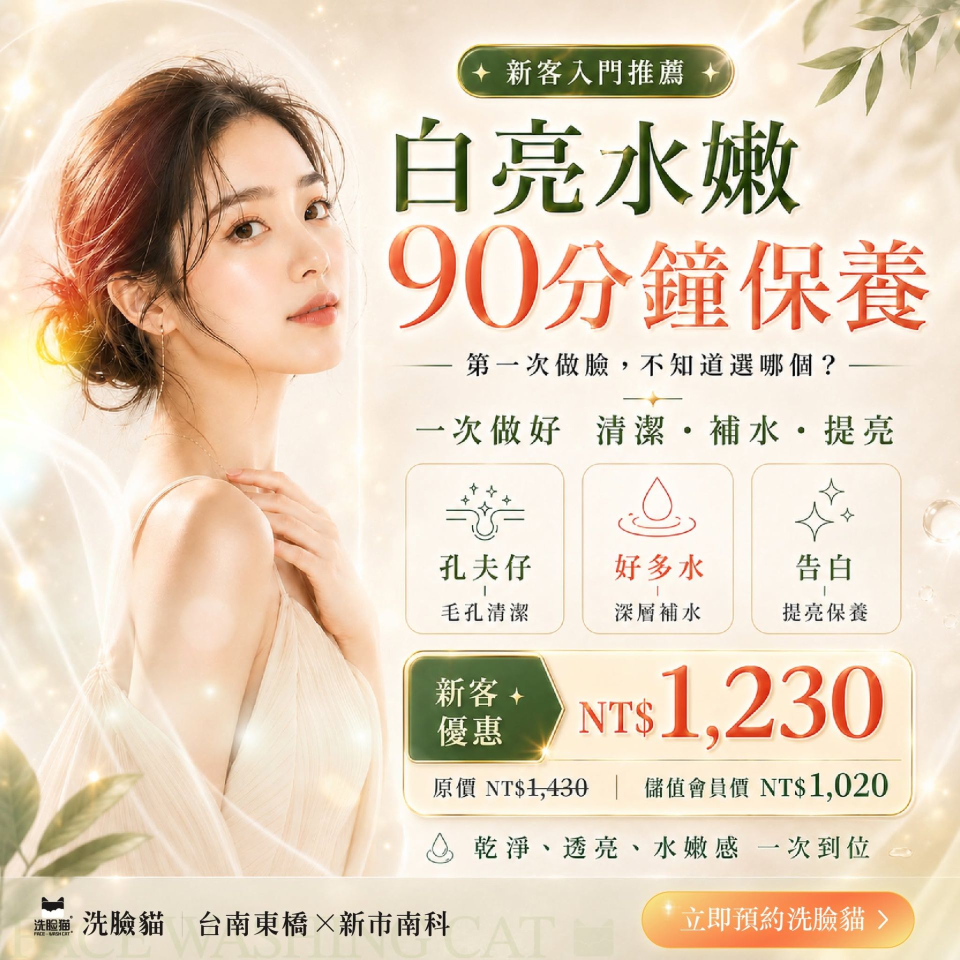 品牌廣告設計案例